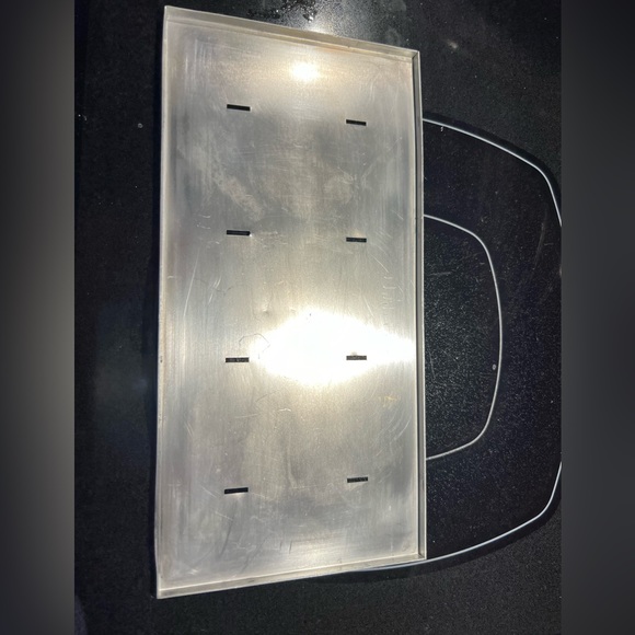 Williams-Sonoma Vintage Popsicle Space Pop Mold - Picture 8 of 8